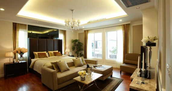 รูปภาพ เซนโทร อ่อนนุช-วงแหวน (Centro)