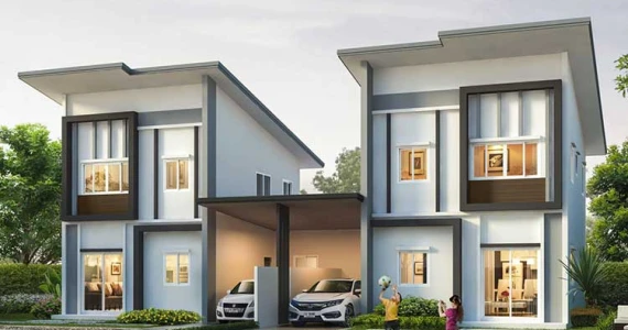 รูปภาพ ลลิล ทาวน์ แลนซีโอ คริป บางนา - สุวรรณภูมิ (Lalin Town Lanceo CRIB Bangna - Suvarnabhumi)