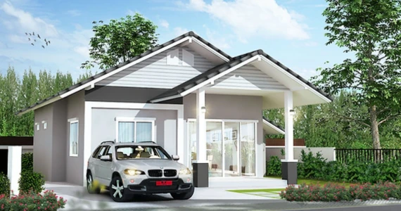 รูปภาพ บ้านริน @ปราณบุรี (Baanrin @Pranburi)