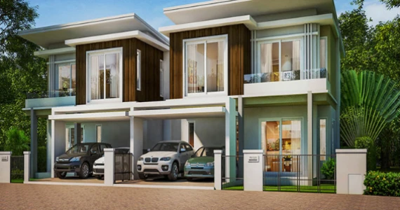 รูปภาพ เนเจอร์โฮม เชียงราย (Nature Home Chiang Rai)