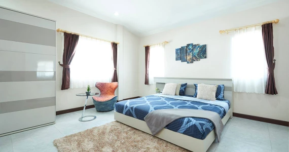 รูปภาพ เดอะเบสท์ โคกกรวด-ยางน้อย (The Best Khok Kruat-Yang Noi)