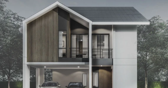 รูปภาพ เนอวานา เอเลเมนท์ บางนา (Nirvana Element Bangna)