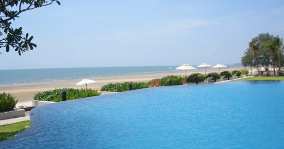 รูปภาพ บ้านชานทะเล ชะอำ (Baan Chaan Talay)