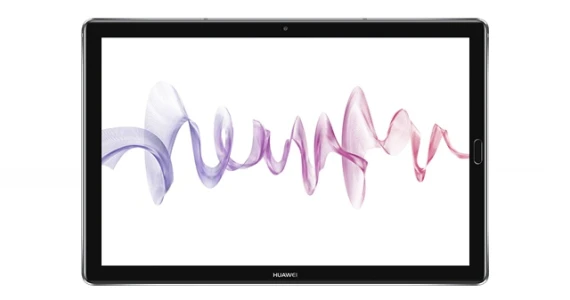 รูปภาพ หัวเหว่ย Huawei-MediaPad M 5 10.8" (4 GB / 128 GB LTE)