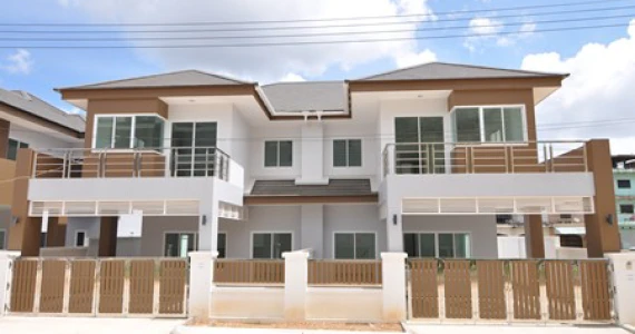 รูปภาพ ปุณณกัณฑ์ ซิตี้ 2 (Poonakan City 2)