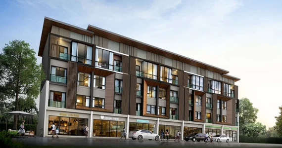 รูปภาพ โกลเด้น บิส บางนา-กิ่งแก้ว (Golden Biz Bangna-Kingkaew)