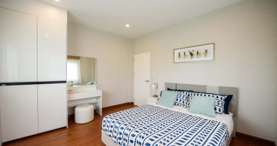 รูปภาพ ดิ เอ็กซ์เทนโซ บางปลา (The Extenso Bangpla)