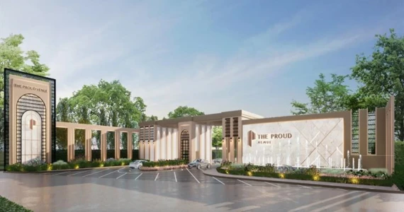 รูปภาพ เดอะ พราวด์ เวนิว 304-โป่งไผ่ (The Proud Venue 304-Pongpai)