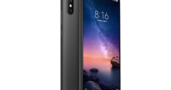 รูปภาพ เสียวหมี่ Xiaomi Redmi Note 6 Pro