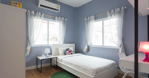 รูปภาพ บ้านมารวย แหลมฉบัง (Baan Marui Lamchabang)