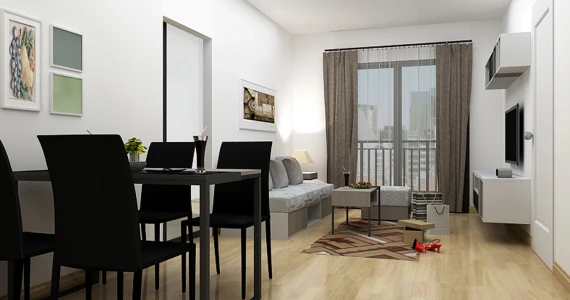 รูปภาพ ศุภาลัย ซิตี้ รีสอร์ท พระราม8 (Supalai City Resort Rama8)