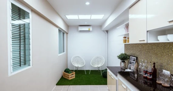 รูปภาพ ไอลีฟ ทาวน์ ราชพฤกษ์-กาญจนาฯ (Leaf Town Ratchaphruek-Kanchana)