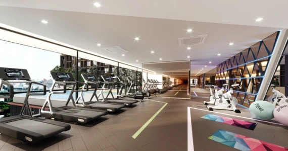 รูปภาพ นิช โมโน แจ้งวัฒนะ (Niche Mono Chaengwattana)