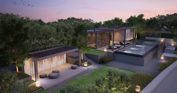 รูปภาพ เนอวานา ไอคอน ปิ่นเกล้า (Nirvana ICON Pinklao)