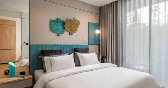 รูปภาพ ลายัน กรีน พาร์ค (Layan Green Park)