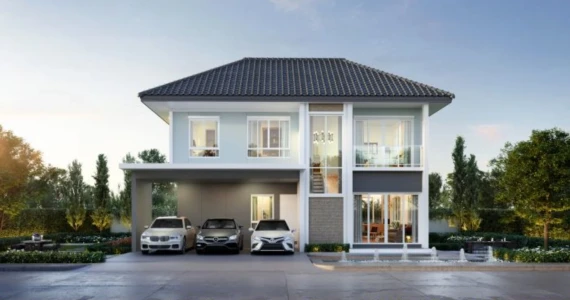 รูปภาพ นารา โฮม รัตนาธิเบศร์-บางบัวทอง (Nara Home Rattanathibet-Bangbuathong)