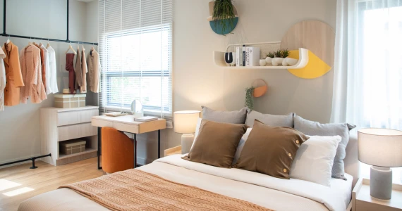 รูปภาพ อณาสิริ กรุงเทพ - ปทุมธานี (Anasiri Krungthep - Patumthani)