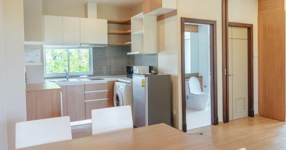 รูปภาพ ราชพฤกษ์กรีนเนอร์รี่ ฮิลล์ (Rajapruek Greenery Hill)