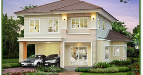 รูปภาพ คาซ่า วิลล์ ราชพฤกษ์ - แจ้งวัฒนะ (Casa Ville)