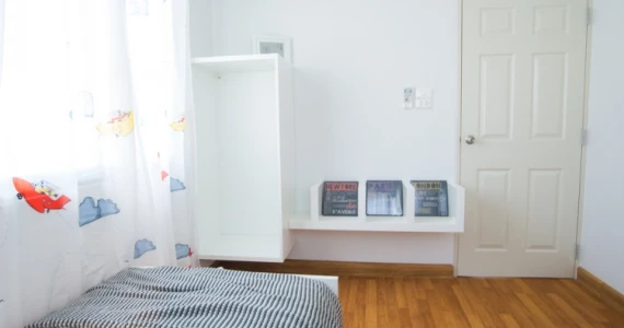 รูปภาพ ไลฟ์ วัลเลย์ สุขุมวิท - เขาน้ำซับ (Life Valley)