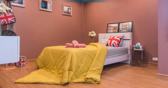 รูปภาพ รีสอร์ทต้า วัชรพล (Resorta Watcharapol)