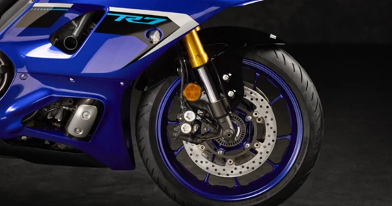 รูปภาพ ยามาฮ่า Yamaha R7 (Standard) ปี 2025