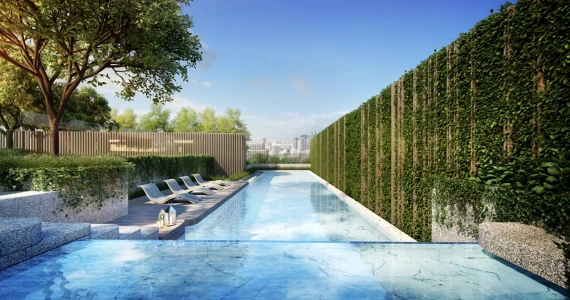 รูปภาพ วาลเด้น สุขุมวิท 39 (Walden Sukhumvit 39)