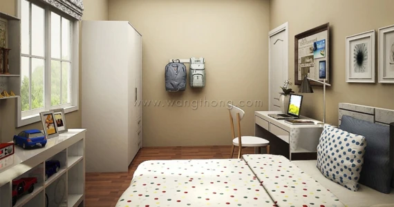 รูปภาพ เดอะ พาลาซเซตโต้ คลองหลวง (The Palazzetto Klong Luang)