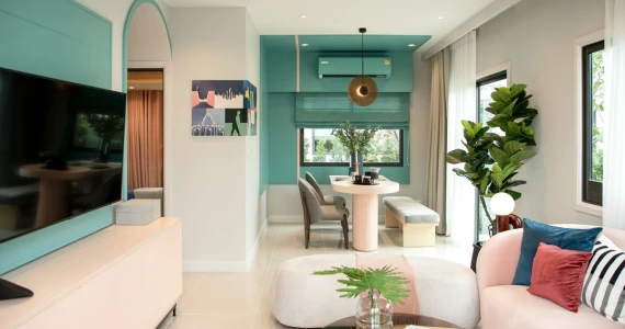 รูปภาพ อณาสิริ กรุงเทพ - ปทุมธานี (Anasiri Krungthep - Patumthani)