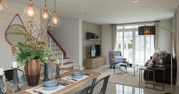 รูปภาพ ชวนชื่น ไพร์ม กรุงเทพ - ปทุมธานี (Chuan Cheun Prime Krungthep - Pathumthani)