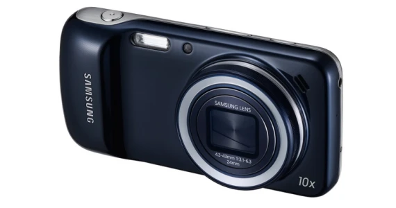 รูปภาพ ซัมซุง SAMSUNG Galaxy S4 Zoom