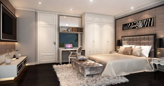 รูปภาพ 888 วิลล่าส์ (888 Villas)