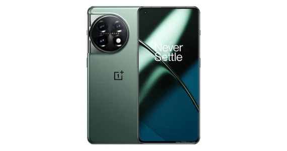 รูปภาพ วันพลัส OnePlus 11 (16GB/256GB)