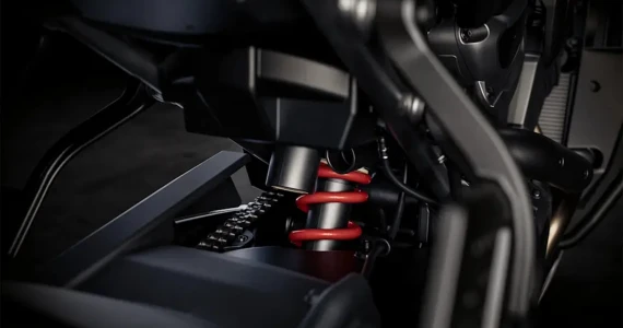 รูปภาพ ฮาร์ลีย์-เดวิดสัน Harley-Davidson Pan America 1250 Special ปี 2025