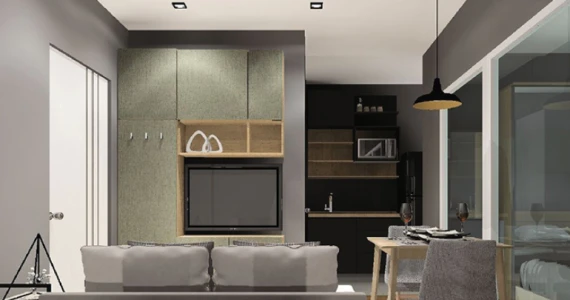 รูปภาพ เดอะ เอ็นเอชเอ @ลำลูกกา คลอง 2 (The NHA @Lumlukka Klong 2)