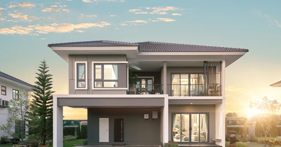 รูปภาพ ศุภาลัย พาร์ควิลล์ นิมิตใหม่ - วงแหวน (Supalai Park Ville Nimitmai-Wongwaen