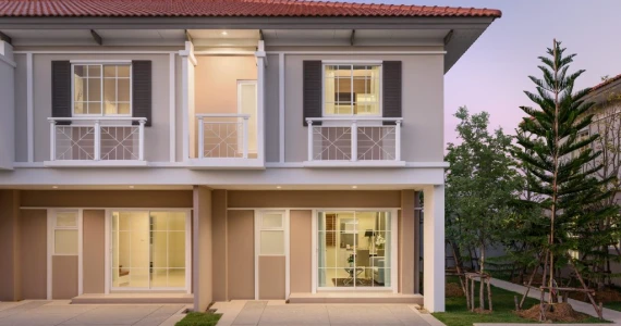 รูปภาพ ไอลีฟ ไพร์ม วงแหวน-รังสิตคลอง 4 (I Leaf Prime Wongwaen - Rangsit Klong 4)