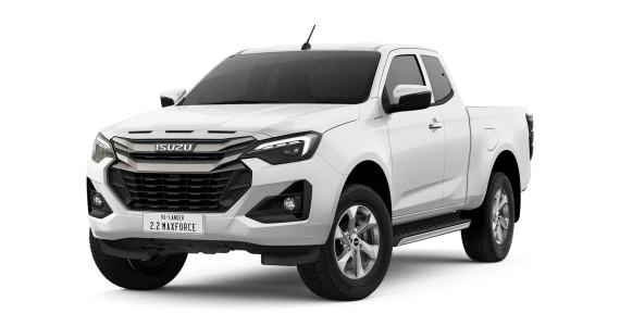 รูปภาพ อีซูซุ Isuzu D-MAX Hi-Lander 2 Door 2.2 Ddi L A/T ปี 2025