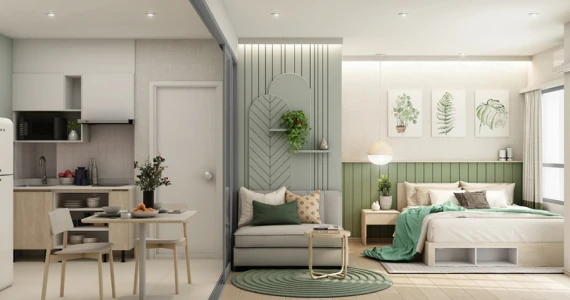 รูปภาพ เอสเซ็นท์ นครปฐม (Escent Nakhon Pathom)