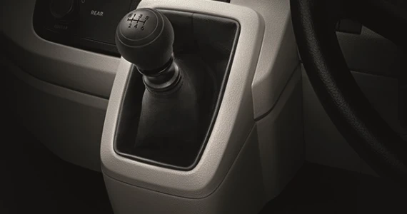 รูปภาพ โตโยต้า Toyota Hiace Eco ปี 2024