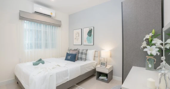 รูปภาพ ไอลีฟ ไพร์ม 2 พระราม 2 กม.14 (I Leaf Prime 2 Rama 2 km 14)