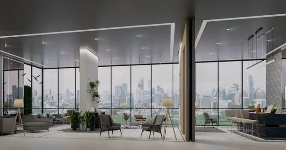 รูปภาพ นิช โมโน รามคําแหง (Niche MONO Ramkhamhaeng)