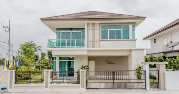 รูปภาพ เดอะ พรีมีโอ เลคฮิลล์ (The Premio Lakehill)