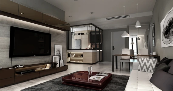 รูปภาพ เดอะ รูม บีทีเอส วงเวียนใหญ่ (The Room BTS Wongwianyai)