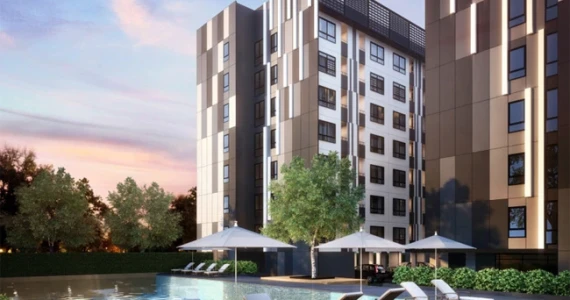 รูปภาพ พลัมคอนโด พหลโยธิน 89 (Plumcondo Paholyothin 89)