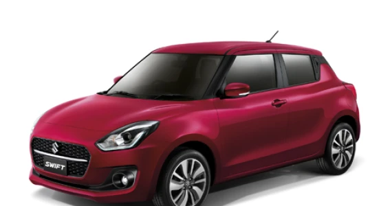 รูปภาพ ซูซูกิ Suzuki Swift GL CVT ปี 2021
