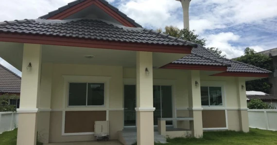 รูปภาพ สมหวังพร็อพเพอร์ตี้(Baan Somwang Property)