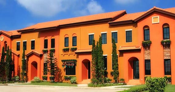 รูปภาพ เดอะ พาลาซเซตโต้ พหลโยธิน กม.64 (The Palazzetto Phaholyothin 64)