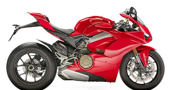 รูปภาพ ดูคาติ Ducati Panigale V4 ปี 2020
