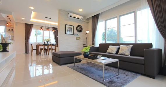 รูปภาพ เดอะ แกรนด์ พาร์ค (The Grand Park)